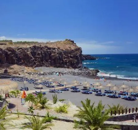Precioso Triplex En Tenerife Con Vistas Al Mar *