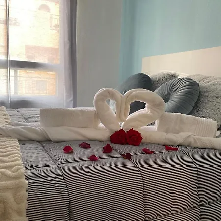 Precioso Triplex En Tenerife Con Vistas Al Mar * كالاو سالفاجي