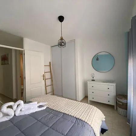 شقة Precioso Triplex En Tenerife Con Vistas Al Mar *