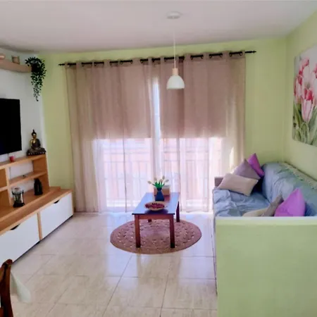 شقة Precioso Triplex En Tenerife Con Vistas Al Mar *