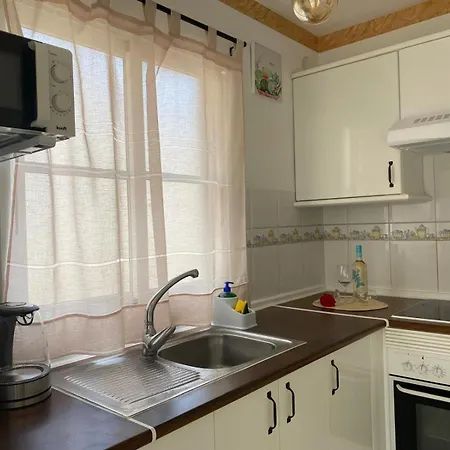 شقة Precioso Triplex En Tenerife Con Vistas Al Mar كالاو سالفاجي