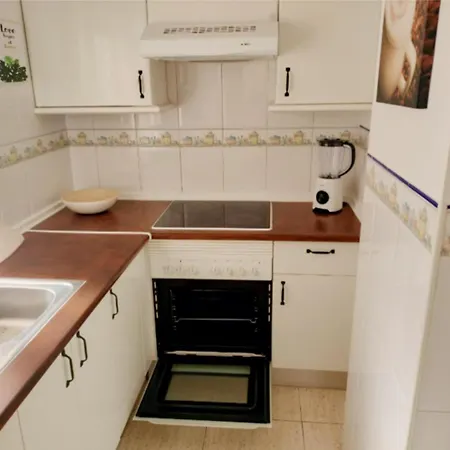 Precioso Triplex En Tenerife Con Vistas Al Mar شقة كالاو سالفاجي