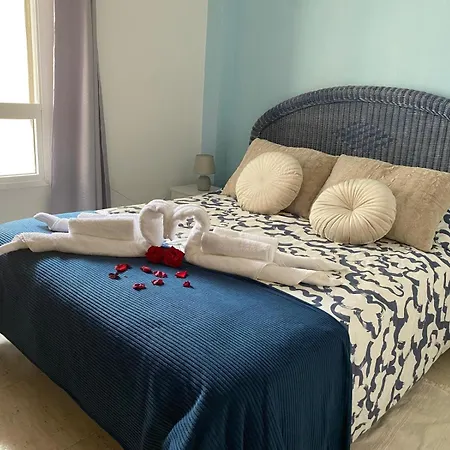 شقة Precioso Triplex En Tenerife Con Vistas Al Mar *