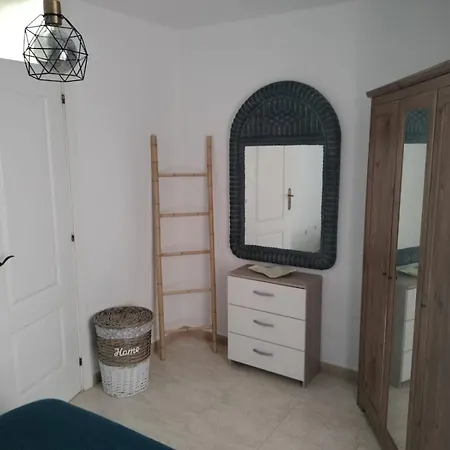 Precioso Triplex En Tenerife Con Vistas Al Mar كالاو سالفاجي