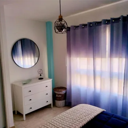 Precioso Triplex En Tenerife Con Vistas Al Mar شقة *
