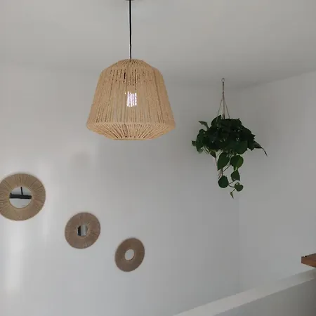 Precioso Triplex En Tenerife Con Vistas Al Mar * كالاو سالفاجي