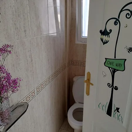 شقة Precioso Triplex En Tenerife Con Vistas Al Mar *