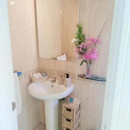 شقة Precioso Triplex En Tenerife Con Vistas Al Mar *