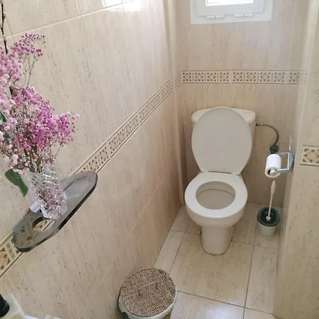 Precioso Triplex En Tenerife Con Vistas Al Mar * كالاو سالفاجي