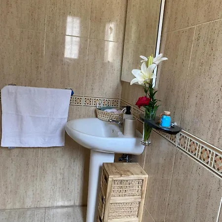 شقة Precioso Triplex En Tenerife Con Vistas Al Mar
