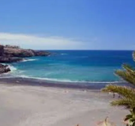 Precioso Triplex En Tenerife Con Vistas Al Mar *